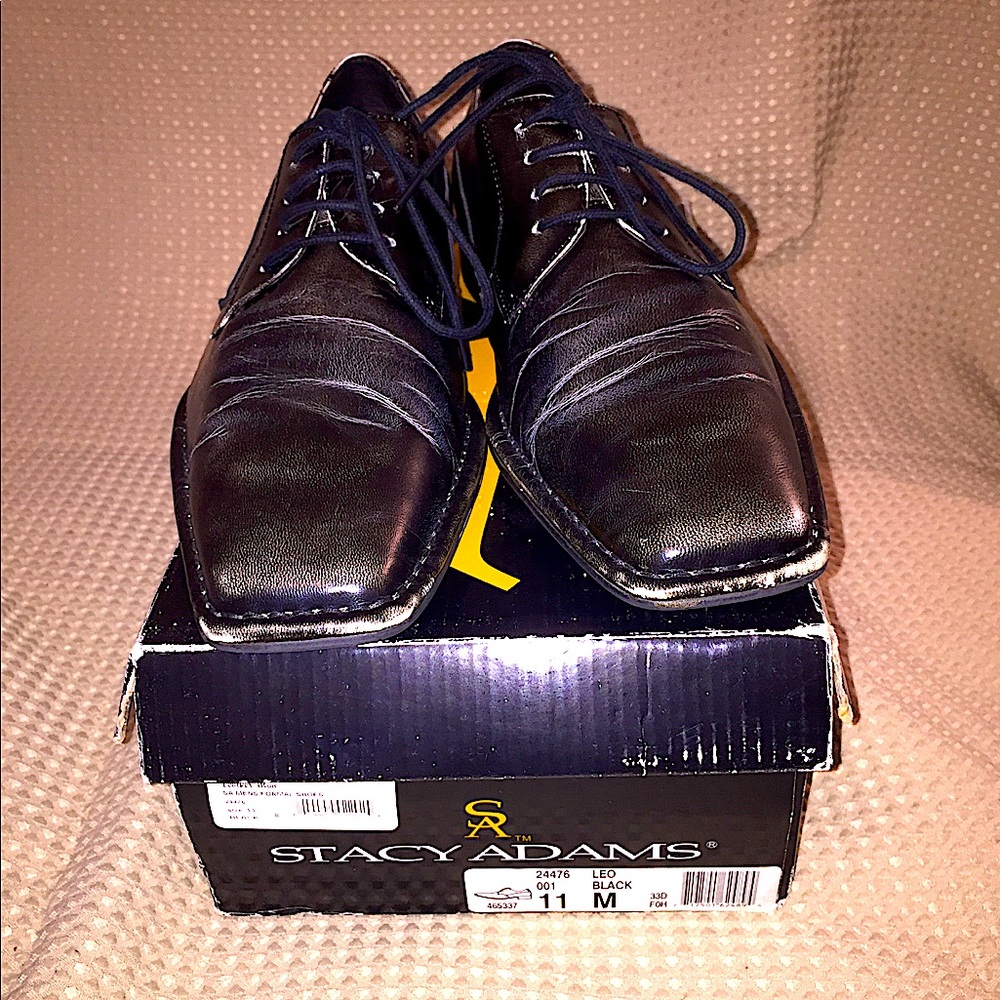 Men’s shoes